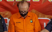 Indonésie: un Français soupçonné d'abus sexuels sur mineurs s'est suicidé, selon la police