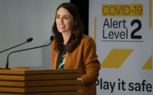 L'opposition néo-zélandaise désigne une candidate pour affronter Jacinda Ardern