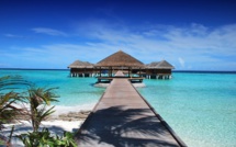 Les Maldives accueillent à nouveau des touristes