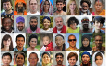 8,8 milliards d'humains en 2100, 2 milliards de moins qu'estimé par l'ONU