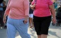 La progression de l'obésité marque le pas chez les adultes en France