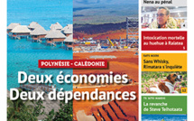 TAHITI INFOS N°1690 du 13 juillet 2020