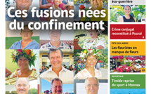 TAHITI INFOS N°1664 du 04 juin 2020