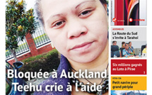 TAHITI INFOS N°1665 du 05 juin 2020