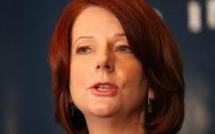 Australie: nouvelle définition de "misogynie" après la tirade de Gillard