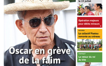 TAHITI INFOS N°1666 du 08 juin 2020