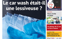 TAHITI INFOS N°1667 du 09 juin 2020