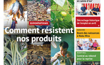 TAHITI INFOS N°1671 du 15 juin 2020