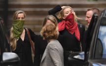 Procès Depp : L'ex-assistante d'Amber Heard l'accuse de lui avoir "volé" son histoire