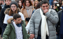 Mort de Cédric Chouviat: trois policiers mis en examen pour "homicide involontaire"