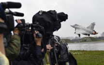 Taïwan: deux soldats morts lors d'un exercice simulant une invasion par la Chine