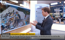 Charge médiatique sur nos décharges