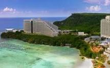 Fréquentation de Guam : le cap du million franchi