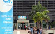 Coronavirus: la contamination progresse à la Réunion par importation de cas