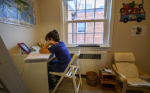 Les Etats-Unis se préparent à une rentrée scolaire très virtuelle