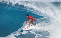 Le tour mondial de surf annulé, la Tahiti Pro maintenue en 2021