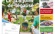 TAHITI INFOS N°1673 du 17 juin 2020