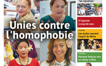 TAHITI INFOS N°1675 du 19 juin 2020