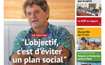 TAHITI INFOS N°1676 du 22 juin 2020
