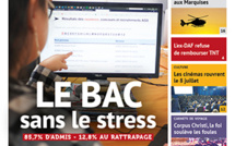 TAHITI INFOS N°1680 du 26 juin 2020