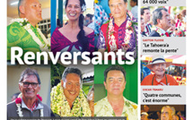TAHITI INFOS N°1681 du 30 juin 2020