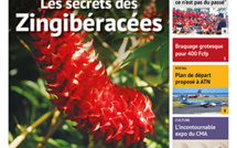 TAHITI INFOS N°1684 du 03 juillet 2020