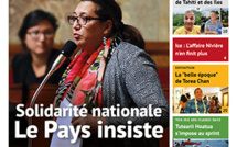 TAHITI INFOS N°1685 du 06 juillet 2020