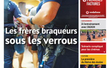 TAHITI INFOS N°1688 du 09 juillet 2020