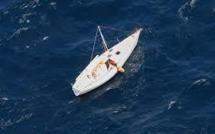 Un naufragé australien sauvé par... un long-courrier d'Air Canada