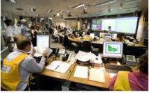 Sécurité civile et feux de forêts : mission française en Australie