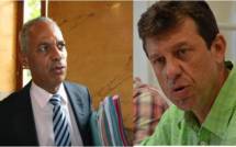 La CGPME de Polynésie française rencontre le Ministre de l'outre-mer.