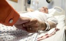 Assemblée: une proposition de loi pour un "droit de mourir médicalement assisté"