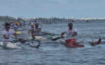Steeve Teihotaata remporte l'Anset Race au sprint