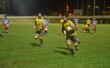 Rugby : Faa'a et Punaauia confirment leurs ambitions