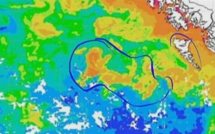 120 tonnes de sulfates de fer dans le Pacifique: Ottawa était au courant