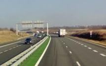 Un accouchement dramatique sur une autoroute relance le débat sur les déserts médicaux