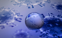 Covid-19: un médicament réduirait de 79% le risque de développer une forme sévère