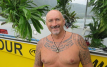 A Moorea, il tente la culture pour relancer le tourisme
