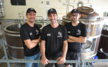 ​Matavai, une passion mise en bouteille