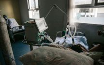 Madagascar: les hôpitaux de la capitale débordés par le Covid-19