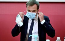 Après le "Ségur", Véran promet d'"accélérer la transformation" du système de santé