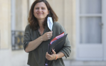 Foot: le ministère des Sports brandit la menace d'un retour au huis clos