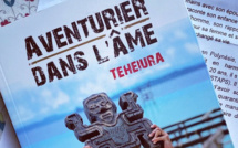 L'autobiographie de Teheiura en prévente