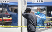 Le coronavirus dans l'air expiré est sans doute infectieux, selon des chercheurs