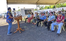 Un pôle médical à l’étude au Village tahitien