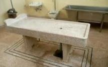 Australie: la morgue d'un hôpital psychiatrique transformée en hôtel