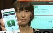 Un service téléphonique nippon pour traduire en direct les conversations