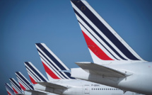 Soutien de l'Etat à Air France: FO dénonce des "contreparties sociales inexistantes"