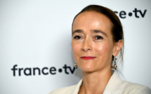 Delphine Ernotte reconduite à la présidence de France Télévisions