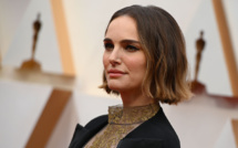Une franchise de foot féminin créée par l'actrice Natalie Portman et d'autres célébrités